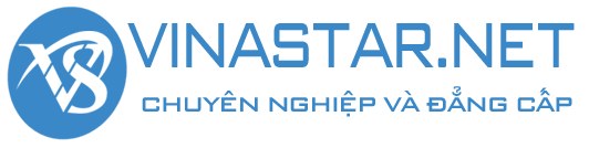 Mẫu web bán xe ô tô –  Vinastar